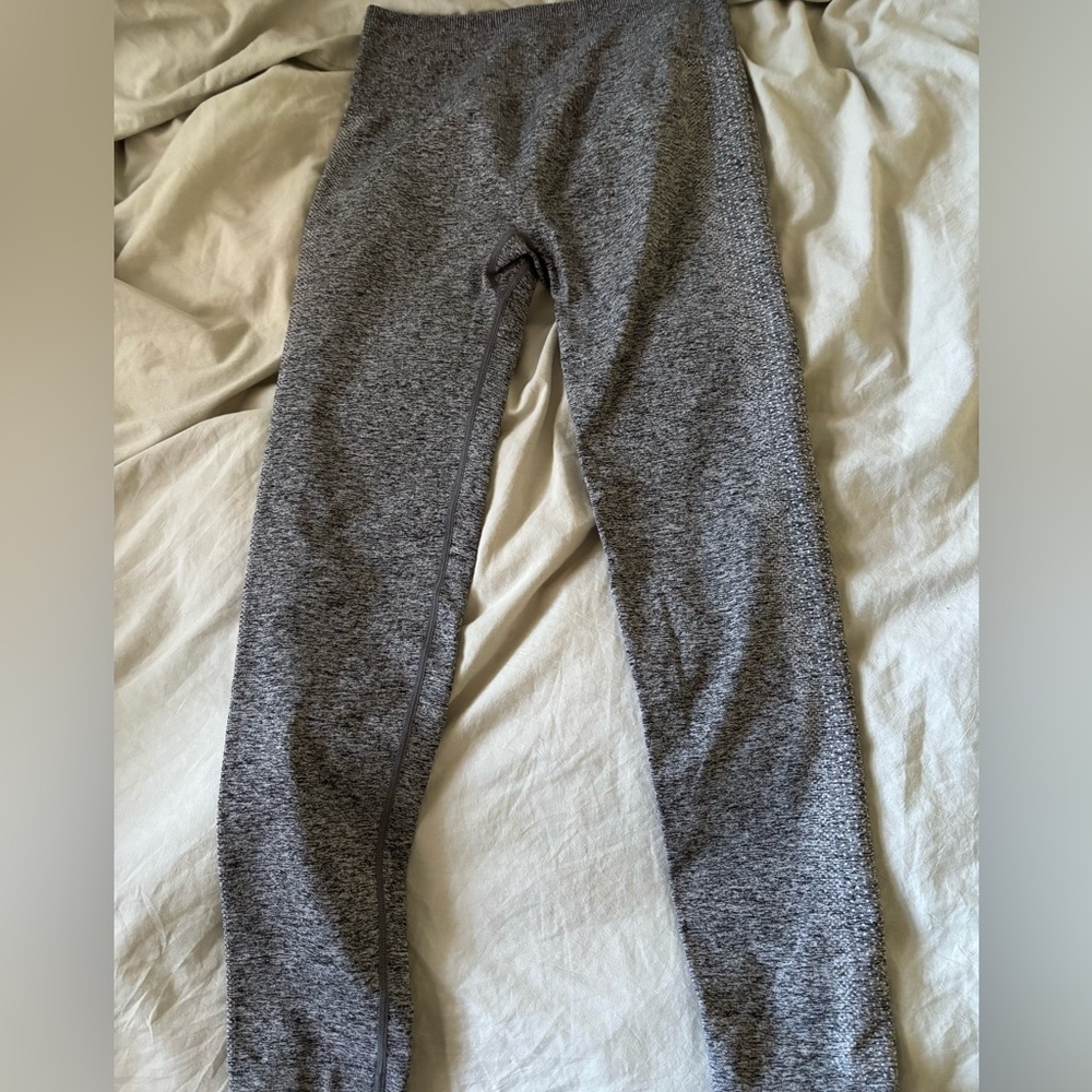Figs women's Graphite Salta Seamless Legging
